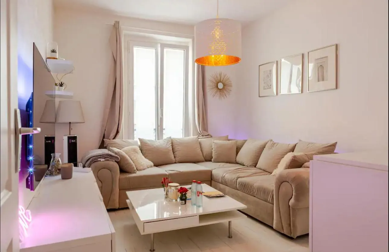 Appartement Cosy - Paris Centre France
